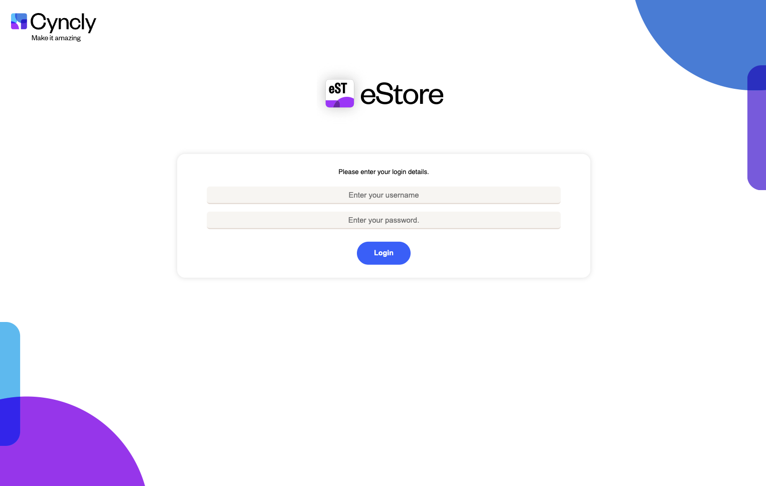 Logging into the CMS.png